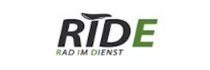 Rad im Dienst